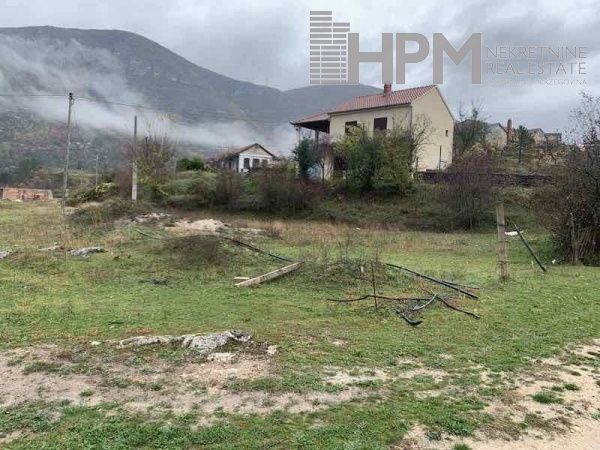 prodaja, zemlja, zemljište, parcela, plac, Trebinje, Lastva, Ubla