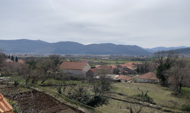 prodaja, parcela, građevinska parcela, zemljište, Trebinje, Zasad