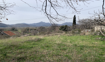 prodaja, parcela, građevinska parcela, zemljište, Trebinje, Zasad