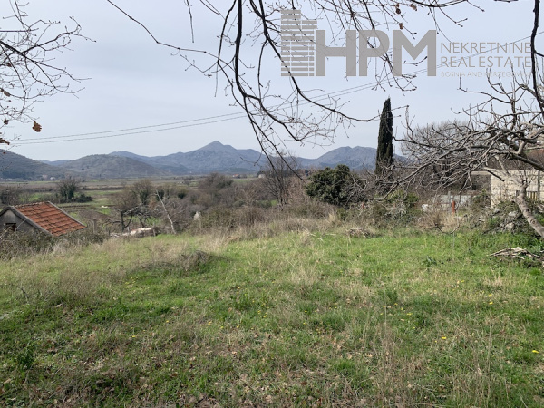 prodaja, parcela, građevinska parcela, zemljište, Trebinje, Zasad