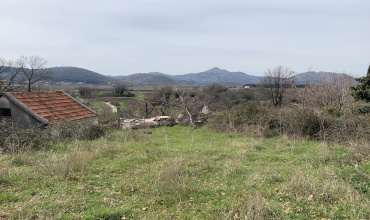 prodaja, parcela, građevinska parcela, zemljište, Trebinje, Zasad