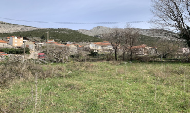 prodaja, parcela, građevinska parcela, zemljište, Trebinje, Zasad