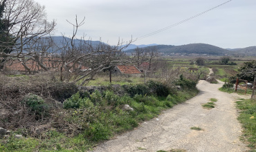 prodaja, parcela, građevinska parcela, zemljište, Trebinje, Zasad