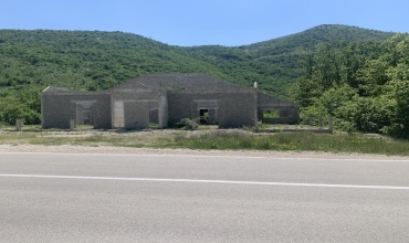 prodaja, poslovni objekat, Tuli, Trebinje