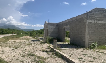 prodaja, poslovni objekat, Tuli, Trebinje