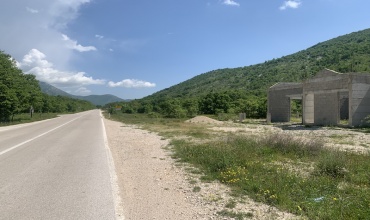 prodaja, poslovni objekat, Tuli, Trebinje