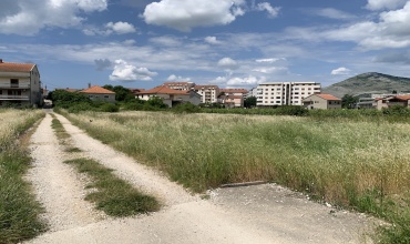 prodaja, parcela, zemljište, Police, Trebinje