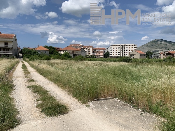 prodaja, parcela, zemljište, Police, Trebinje