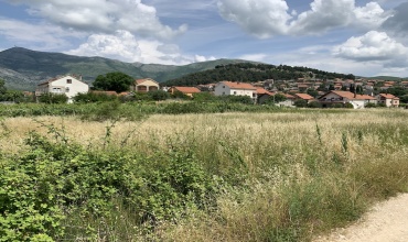 prodaja, parcela, zemljište, Police, Trebinje