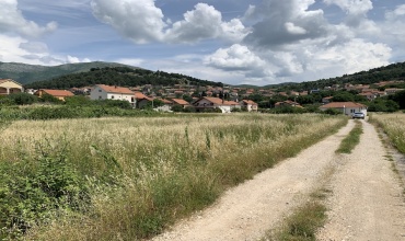 prodaja, parcela, zemljište, Police, Trebinje