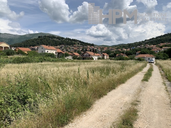 prodaja, parcela, zemljište, Police, Trebinje