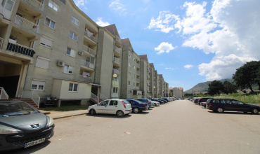 prodaja, stan, garsonjera, apartman, Trebinje