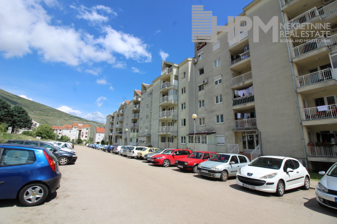 prodaja, stan, garsonjera, apartman, Trebinje