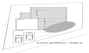 prodaja, parcela, Ivanica, građevinska parcela