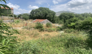 zemlja, parcela, prodaja, Gomiljani, Trebinje