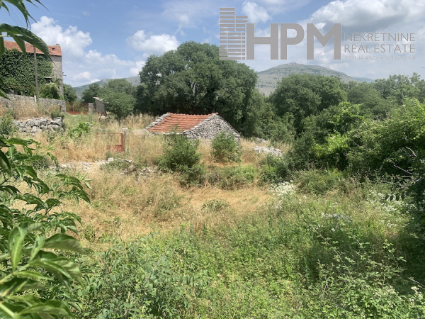 zemlja, parcela, prodaja, Gomiljani, Trebinje