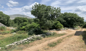 zemlja, parcela, prodaja, Gomiljani, Trebinje