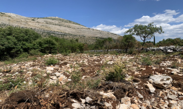 prodaja, zemlja, Dražin Do, Trebinje, parcela, građevinska parcela