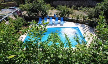 stan na dan, turistički smještaj, Trebinje, vila sa bazenom