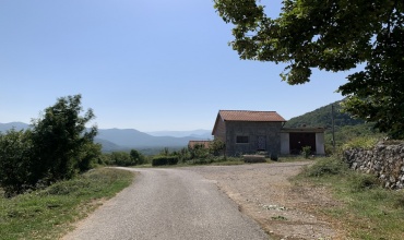 prodaja, vikendica, Jasen, Trebinje