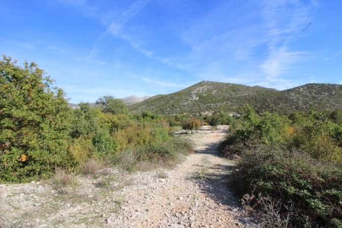 Nekretnine, prodaja, Trebinje, zemljište, plac, parcela, Petrovo Polje