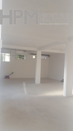 najam, izdaje se, poslovni prostor, Gorica, Trebinje