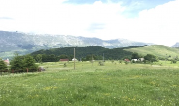 prodaja, parcele, plac, vikendica, Gacko, Čemerno