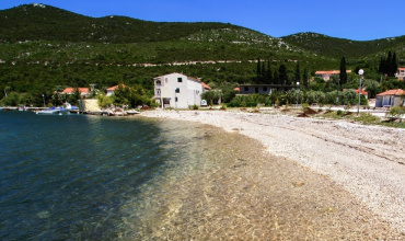 prodaja, zemljište, građevinsko zemljište, Pelješac, Ston, Brijesta