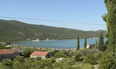 prodaja, zemljište, građevinsko zemljište, Pelješac, Ston, Brijesta