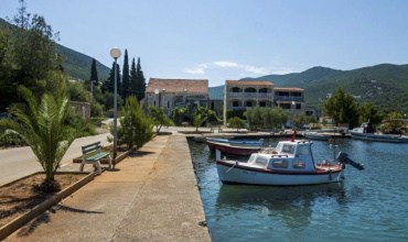 prodaja, zemljište, građevinsko zemljište, Pelješac, Ston, Brijesta