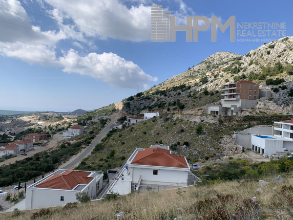 Prodaja, Ivanica, građevinska parcela, građevinski plac