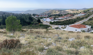 Prodaja, Ivanica, građevinska parcela, građevinski plac