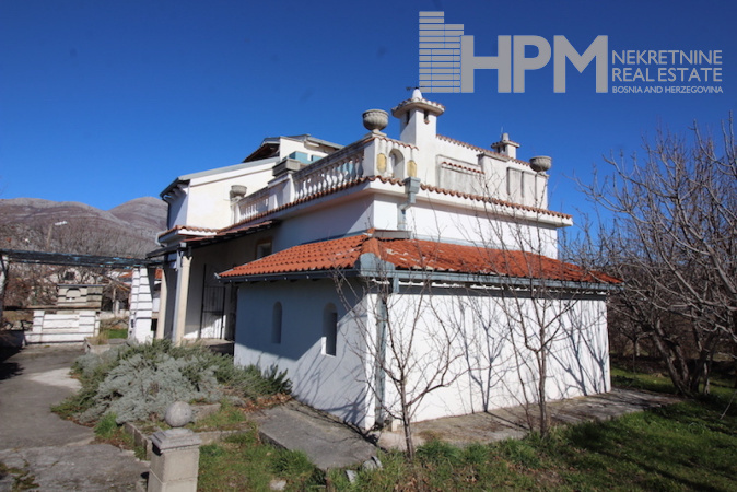 prodaja, kuća, hacijenda, imanje, Trebinje, Trebišnjica