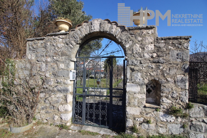 prodaja, kuća, hacijenda, imanje, Trebinje, Trebišnjica
