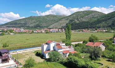 prodaja, kuća, hacijenda, imanje, Trebinje, Trebišnjica