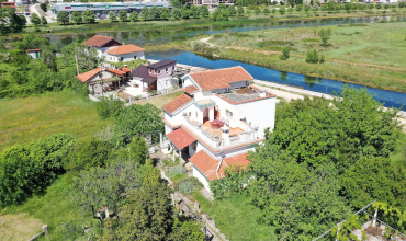 prodaja, kuća, hacijenda, imanje, Trebinje, Trebišnjica