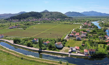 prodaja, kuća, hacijenda, imanje, Trebinje, Trebišnjica