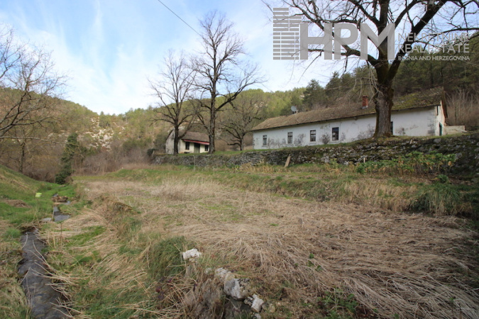 prodaja, plac, kuća, imanje, vinarija, vinograd, Lastva, Trebinje.