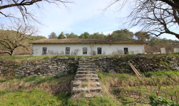 prodaja, plac, kuća, imanje, vinarija, vinograd, Lastva, Trebinje.