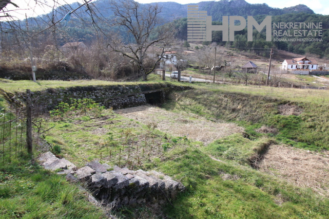 prodaja, plac, kuća, imanje, vinarija, vinograd, Lastva, Trebinje.