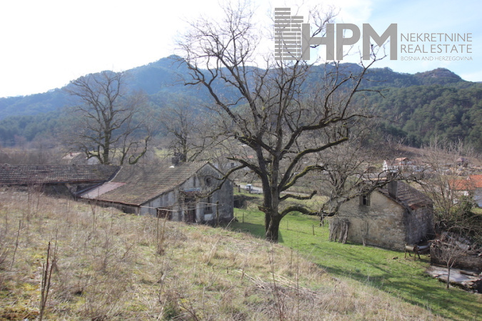 prodaja, plac, kuća, imanje, vinarija, vinograd, Lastva, Trebinje.