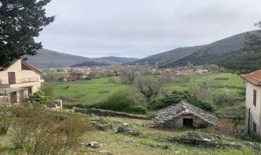 prodaja, parcela, plac, zemljište, Trebinje, Pridvorci