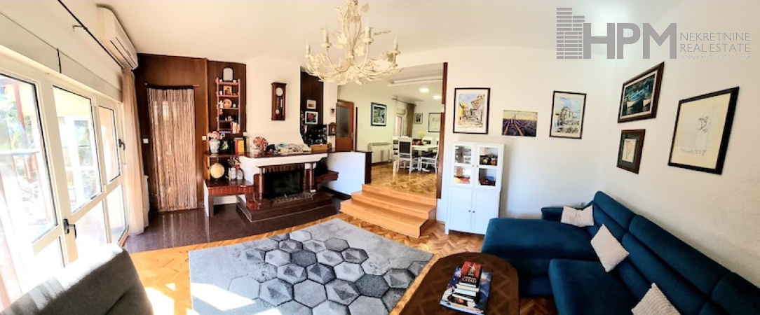 prodaja, vila, vila sa bazenom, Trebinje