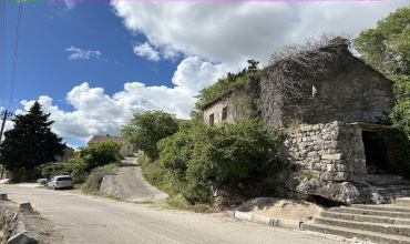 prodaja, kuća, devastirana kamena kuća, Trebinje, Mostaći