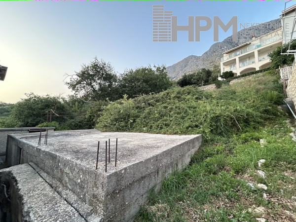 Prodaja, građevinska parcela, Hrvatska, Mlini, Soline