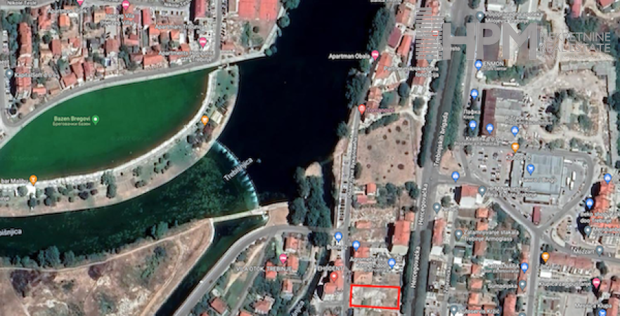 prodaja, stan, stan u izgradnji, Trebinje, Rastoci