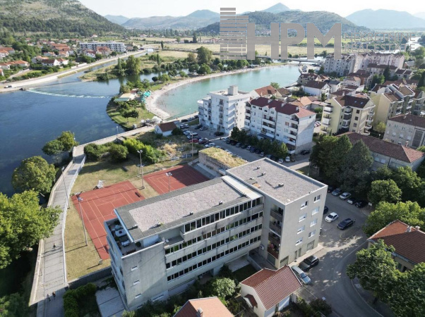 prodaja, stan, jednosoban stan, Trebinje, Bregovi