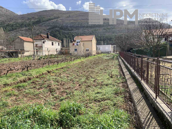 Prodaja, zamljjište, Otok, Trebinje