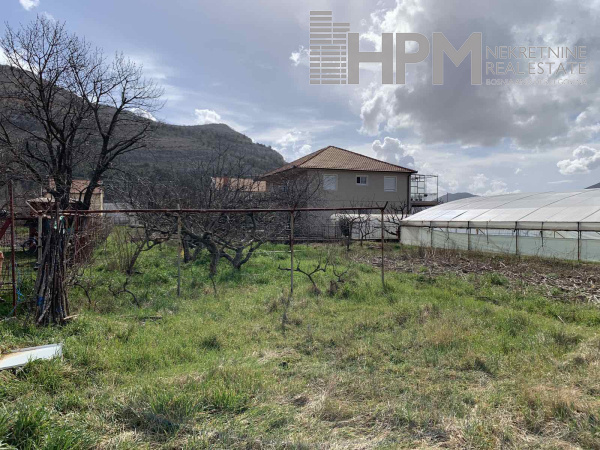 Prodaja, zamljjište, Otok, Trebinje