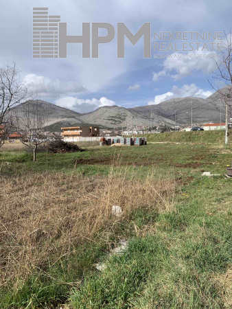 Prodaja, zamljjište, Otok, Trebinje